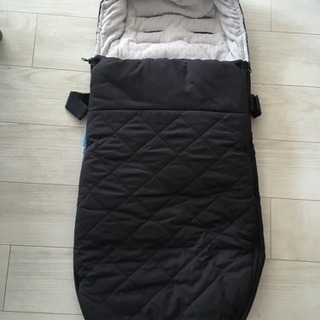 [大セール中]UPPABABY Cruz ベビーカー 付属品付セットの画像