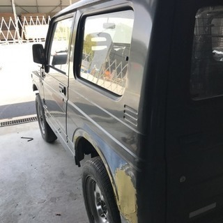 ja11 ジムニー