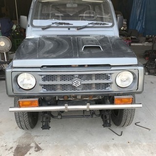 ja11 ジムニーの画像