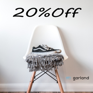 2019GWイベント『ぜーんぶ20％Off』開催のお知らせ