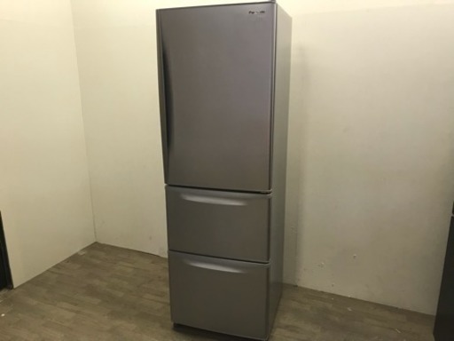 ☆012998 パナソニック冷凍庫 12年製☆