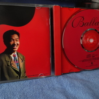 高中正義 Balladeの画像