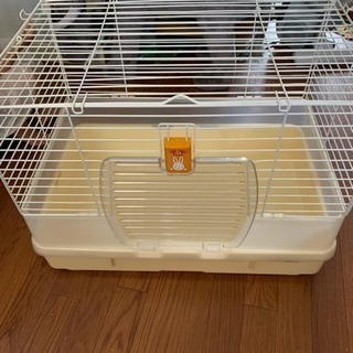 小動物ゲージ ※交換希望