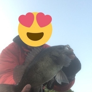 釣り人募集中です！ - メンバー募集