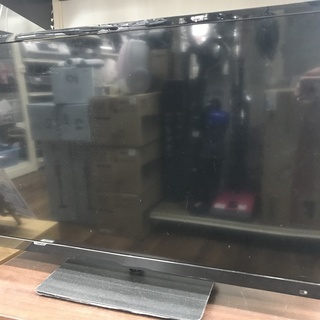 32インチ液晶テレビ　TOSHIBA　32S8　2015年製