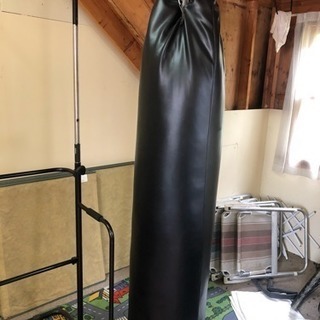 (交渉中)サンドバックの画像