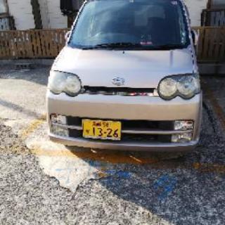 車検が長いです❗️の画像