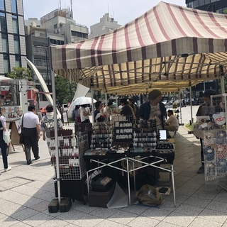 【締切間近！】【淡路町ワテラス】5/31 ART MADE MA...