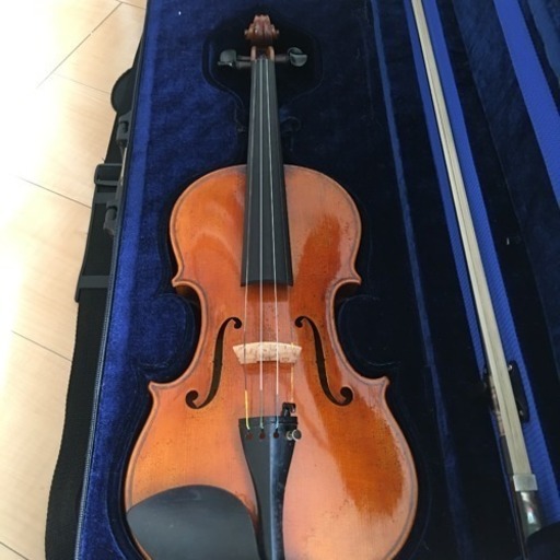 バイオリン Hengsheng ヘンシェン HAV-st1 2007年製