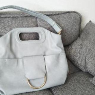 パピヨネ　2wayショルダーバッグ