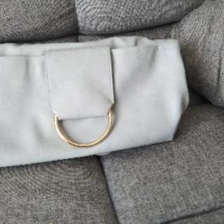 パピヨネ　2wayショルダーバッグの画像