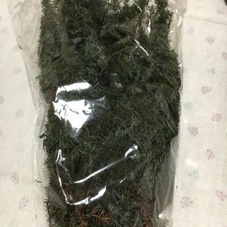 リース  プリザーブド   ハンドメイド 材料  さしあげますの画像