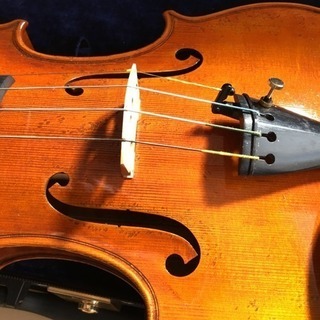 バイオリン Hengsheng ヘンシェン HAV-st1 2007年製