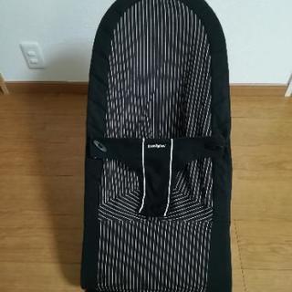 ベビービョルン　バウンサー