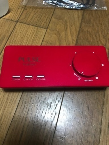 パルストレーナー