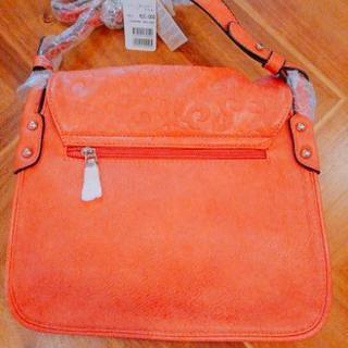 未使用　定価2万千円のバッグ　の画像