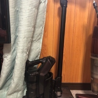 サイクロンクリーナーの画像