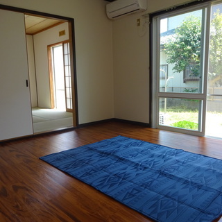無料で入居開始可能！パナホーム施工戸建　広い５ＬＤＫ　９７．８９...