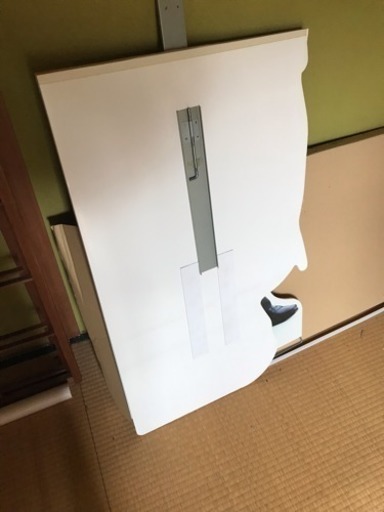 田村正和等身大パネル