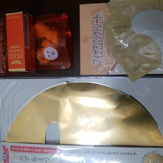 ドクターシーラボ　＆　山田養蜂場