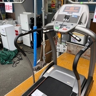 【ホライゾン】本格的 ランニングマシーン エリートT5000 