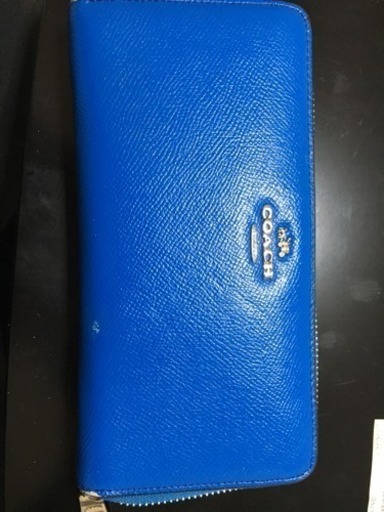 COACH 財布 ※本日中！