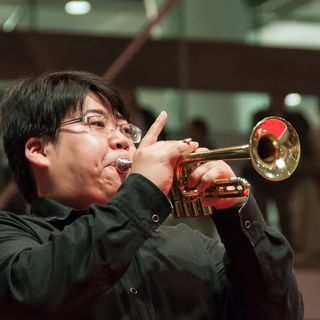 専門学校講師によるトランペットレッスン