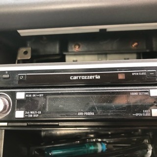 ホンダ インスパイア ua4 値下げしますの画像