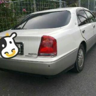 クラウンマジェスタの画像