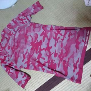DOGMAN作業着ｲﾝﾅｰﾃｨｼｬﾂ メンズ