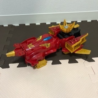 ルパンレンジャー  vs パトレンジャー