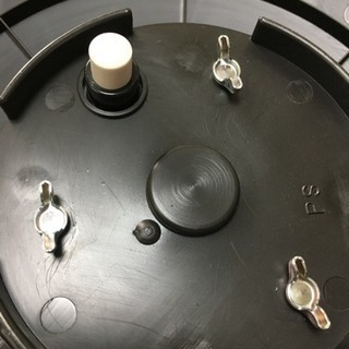 赤外線ヒーター ツインワイド暖房の画像