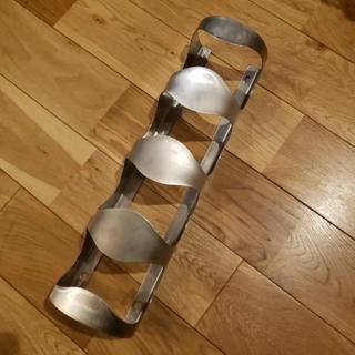 IKEAワインラック