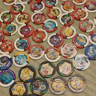 「値下げ」ポケモンメダル