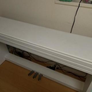 電子ピアノ、もらって下さる方の画像