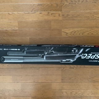 ガスガン  東京マルイ VSR-10プロスナイパーGスペック 東京マルイ プロスコープ ズーム&マウントリングの画像