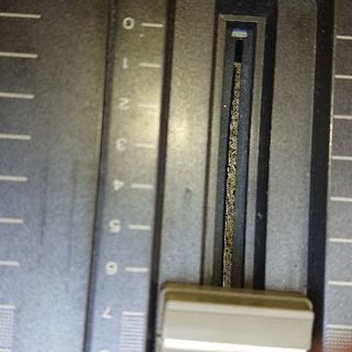 【ジャンク品】TASCAM TEAC 144の画像