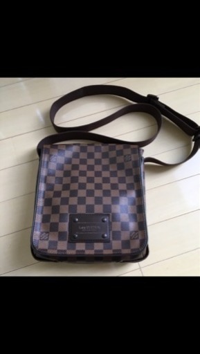 ルイビトン ブルックリンPM