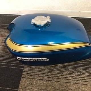 超希少品　美品  CB750　K0　 CB750FOUR　タンク