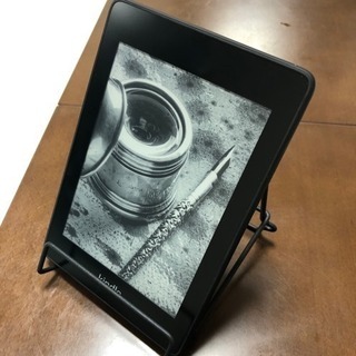送料無料🌟Kindle Paperwhite 広告なしモデル 電...