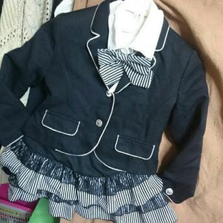 子供用女の子用ｽｰﾂ４点set*°♡