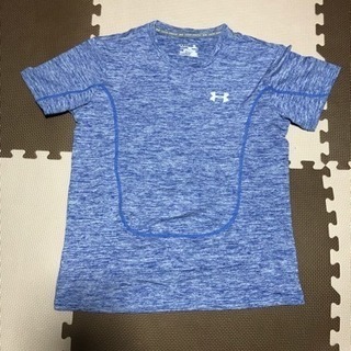 アンダーアーマー XL Tシャツの画像
