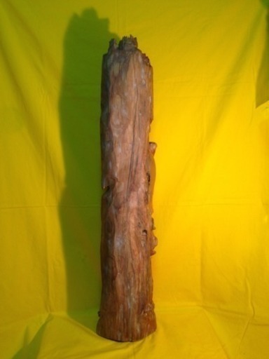 最高級インド高級白檀 観音菩薩立像 特大80cm一木彫り 白檀 手彫り 希少価値 9.5kg