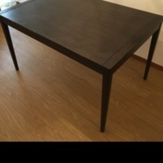 2Way 長さの変わるテーブルの画像