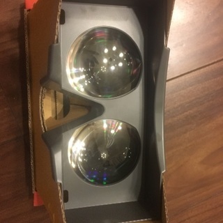 ニンテンドー スイッチ VR LABOの画像