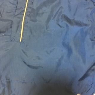 ナイロンジャケット MUNSINGWEARの画像