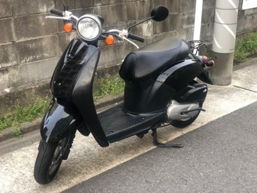 自賠責保険2年付き♫ TODAY ブラック