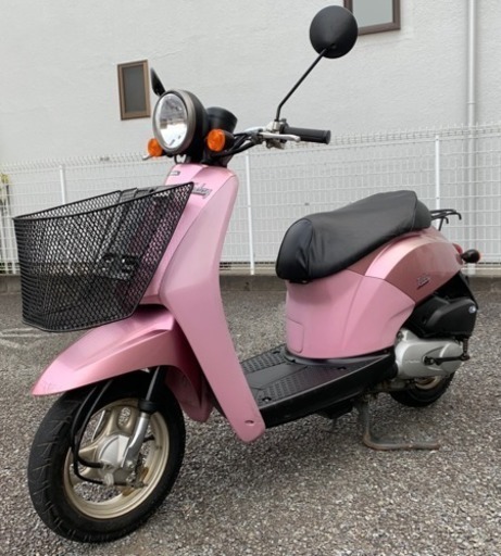 限定特価！ホンダ トゥデイ / AF61 today 原付