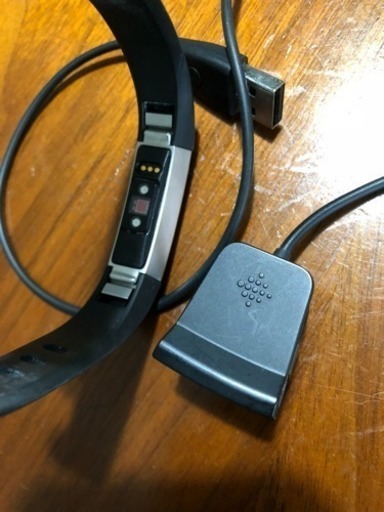 Fitbit Alta HR 2個セット