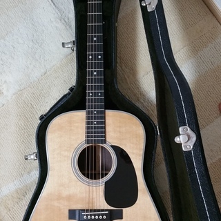 アコースティックギター Martin D-28 2015年製